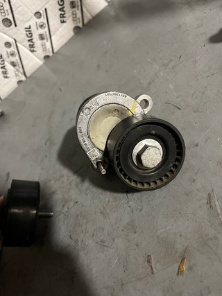 Tensor Correa OM651 A6512007501