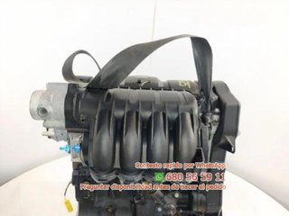 Peugeot nfu motor completo 307 (3a/c) ga Ref:20810