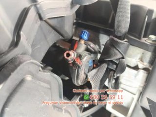 Peugeot nfu motor completo 307 (3a/c) ga Ref:20810