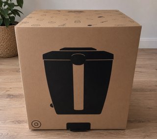 Vaso Thermomix TM7 a estrenar