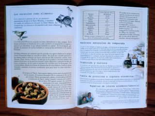 2 LIBROS MEDIO AMBIENTE