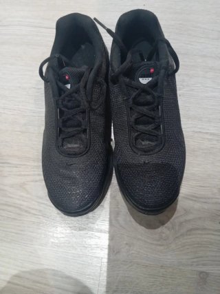 Zapatillas Nike Air Max Negras