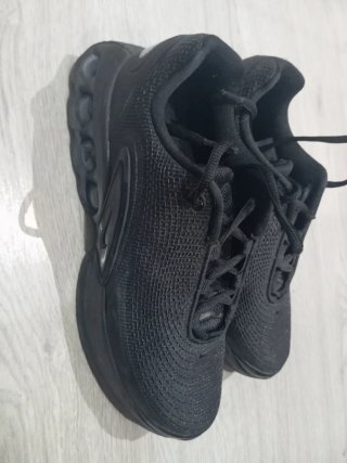 Zapatillas Nike Air Max Negras