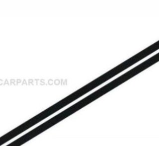 Extensiones añadido de taloneras BMW Serie 2 F22 F