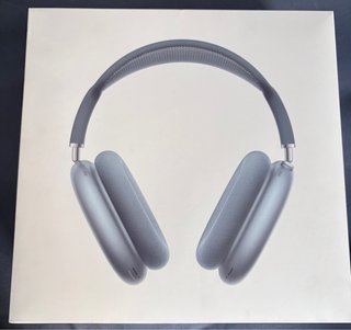 AirPods Max H1