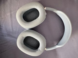 AirPods Max H1