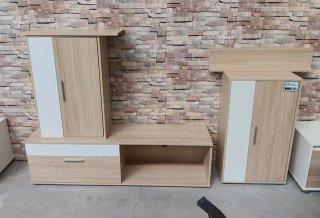 Mueble TV Salón Económico