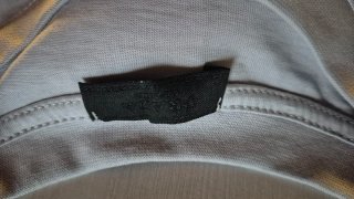 Camiseta Prada Beige
