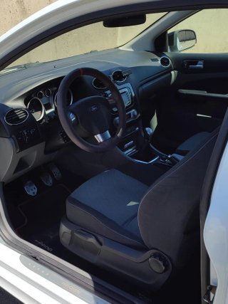 Ford Focus 2009