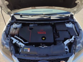 Ford Focus 2009