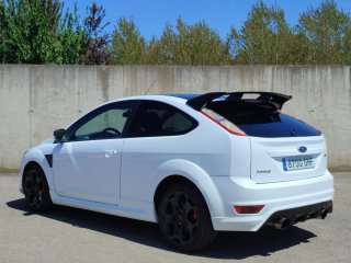 Ford Focus 2009