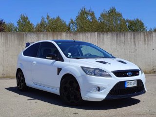 Ford Focus 2009