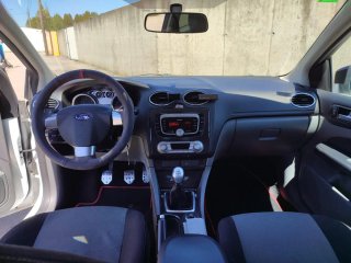 Ford Focus 2009