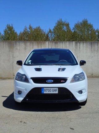 Ford Focus 2009