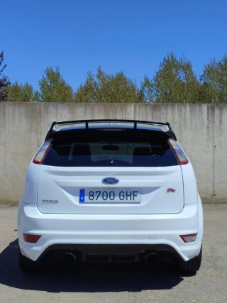 Ford Focus 2009