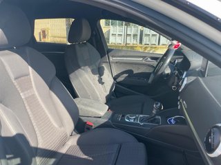 Audi A3 2018