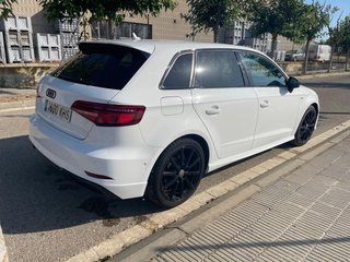 Audi A3 2018