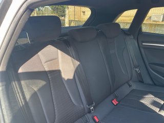 Audi A3 2018
