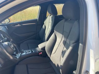 Audi A3 2018