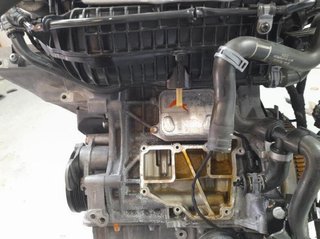 Motor completo dkr volkswagen t-roc mocep1428867