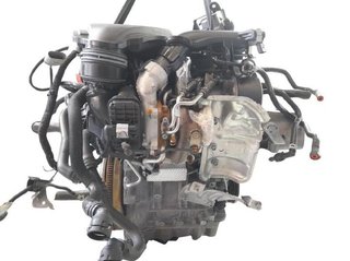 Motor completo dkr volkswagen t-roc mocep1428867