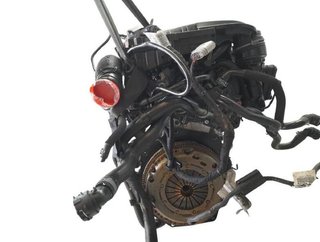 Motor completo dkr volkswagen t-roc mocep1428867
