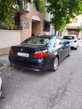 BMW Serie 5 2004