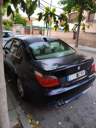 BMW Serie 5 2004