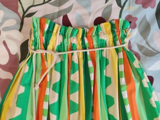 Conjunto Varco Aspicius Top y Falda