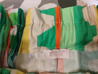 Conjunto Varco Aspicius Top y Falda