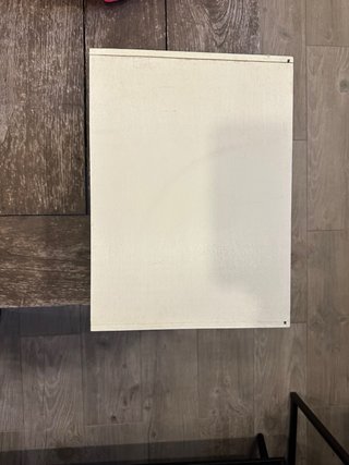 Cajonera de madera Fira Ikea personalizada