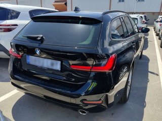 BMW 320d xDrive Touring 190 CV Automático – 2021