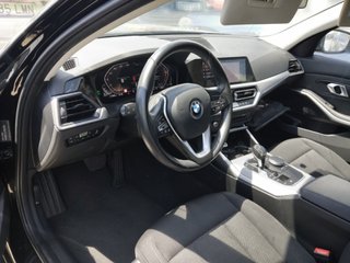 BMW 320d xDrive Touring 190 CV Automático – 2021