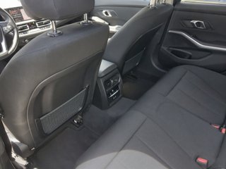 BMW 320d xDrive Touring 190 CV Automático – 2021