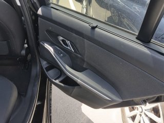BMW 320d xDrive Touring 190 CV Automático – 2021