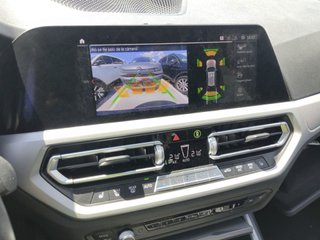 BMW 320d xDrive Touring 190 CV Automático – 2021