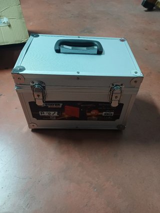 Soldador Inverter Stayer Citywork 125