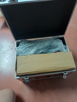 Soldador Inverter Stayer Citywork 125