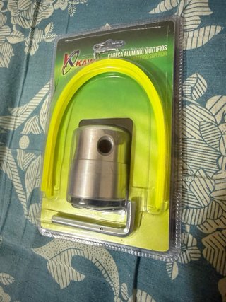 Juego de machos y terrajas métrico 39 piezas