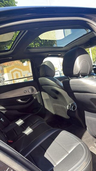 Mercedes-Benz Clase E 2019