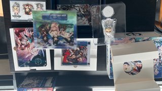 Azur Lane: Crosswave Limited Edition PS4