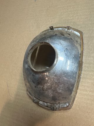 Faro Vespino