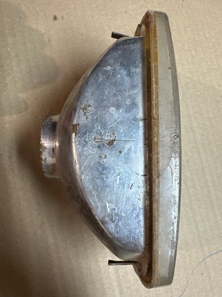 Faro Vespino