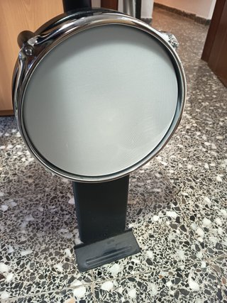 Batería Electrónica Alesis Nitro Mesh kit