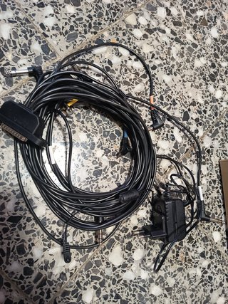 Batería Electrónica Alesis Nitro Mesh kit
