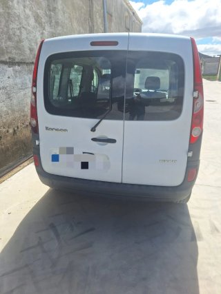 Furgoneta