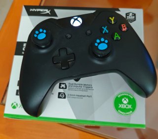 Xbox One COD y mandos