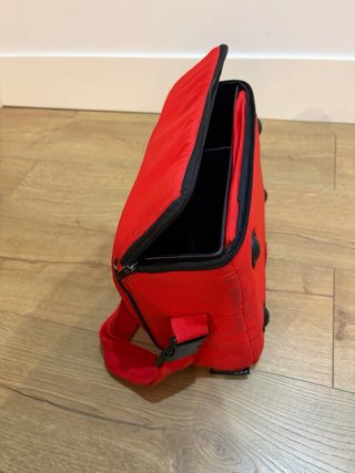 Trona portátil para bebé