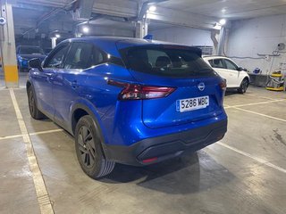 Nissan Qashqai DIG-T 103kW (140CV) mHEV 4x2 Acenta