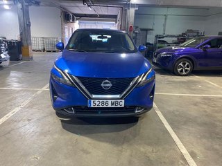 Nissan Qashqai DIG-T 103kW (140CV) mHEV 4x2 Acenta